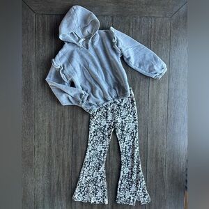 Girls outfit